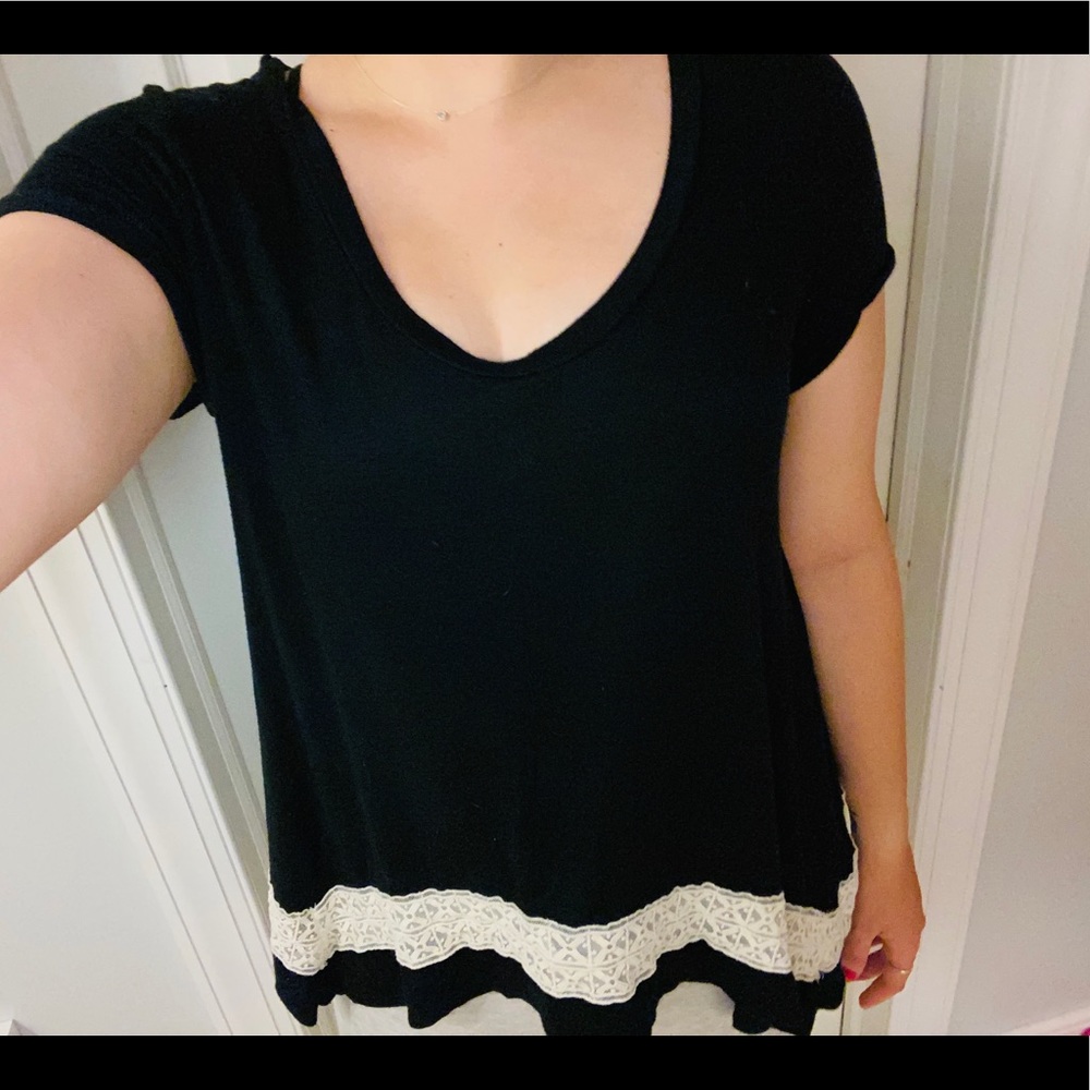 Flowy Shirt